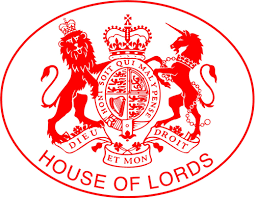 Henry Russell gives evidence to House of Lords Select Committee