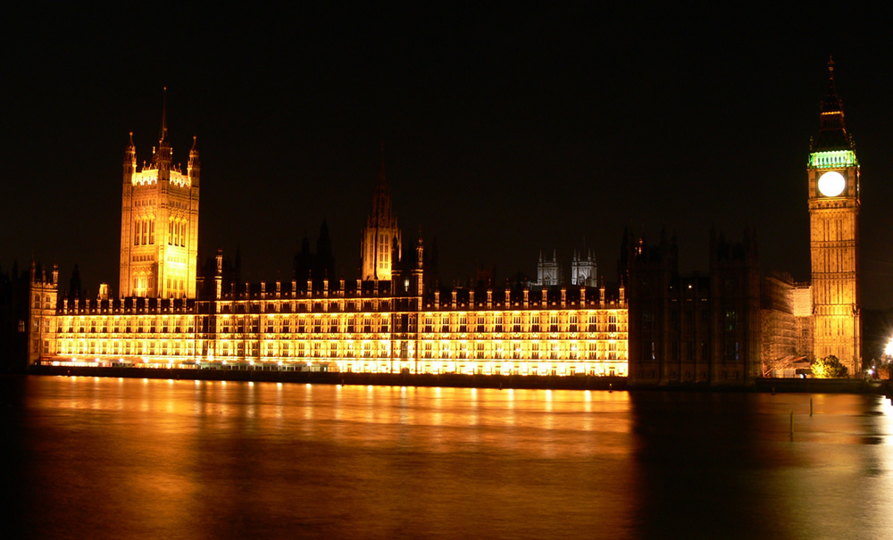 House of Lords Drinks Reception