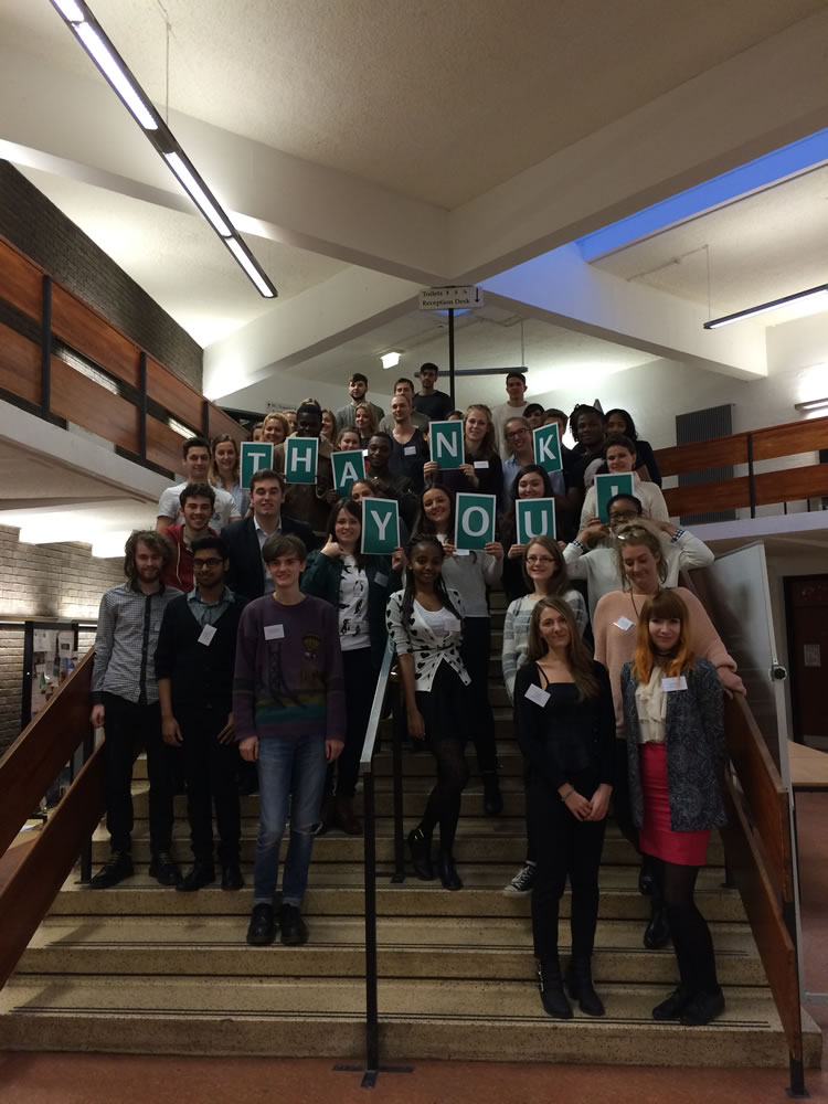How would £70,000 make a difference to your life?