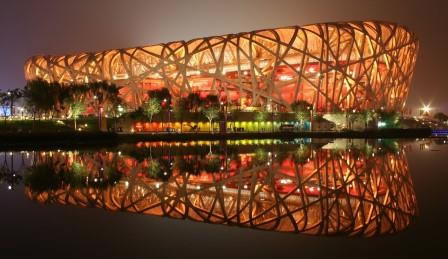 Beijing Alumni Reception with Vice Chancellor Sir David Bell