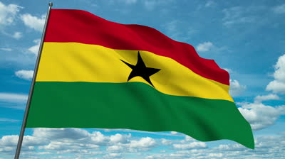 Ghana Alumni Celebration