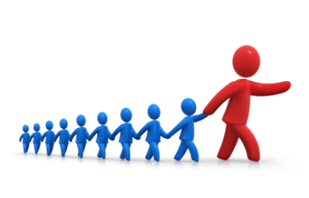 Develop the insights and confidence needed to lead in our complex world
