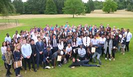 Building the Future of Business with Pathways