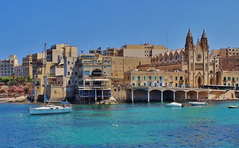 The Changing Face of Management - Henley Alumni Conference in Malta