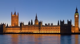 House of Lords 2017