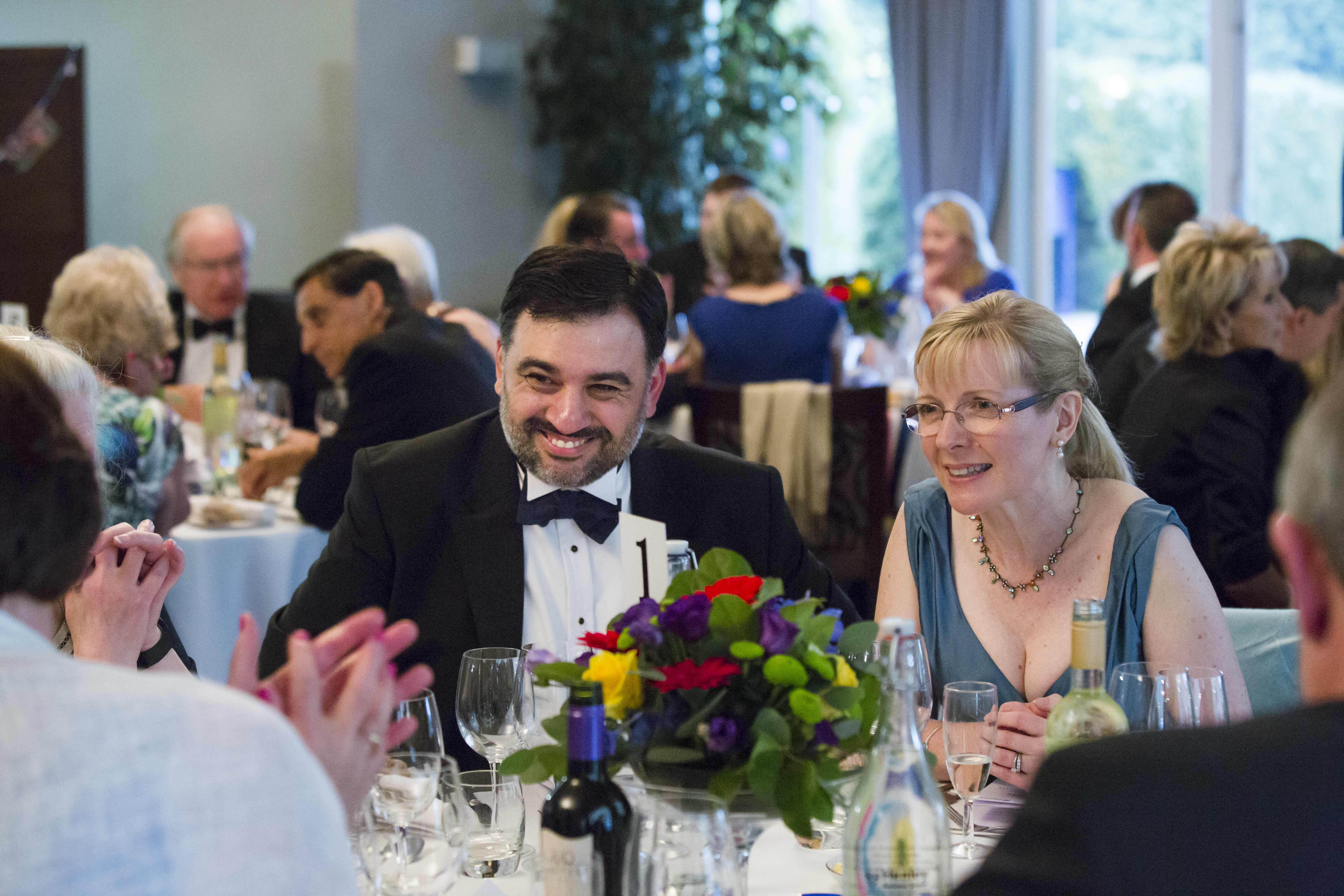 Henley Alumni Ball