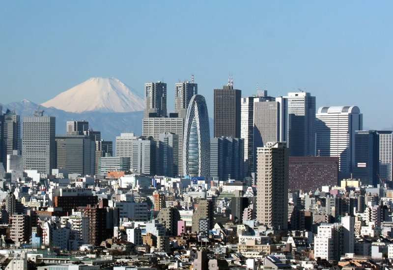 Henley Business School and University of Reading Alumni Reception in Tokyo