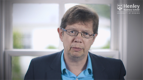 Professor Andrew Godley