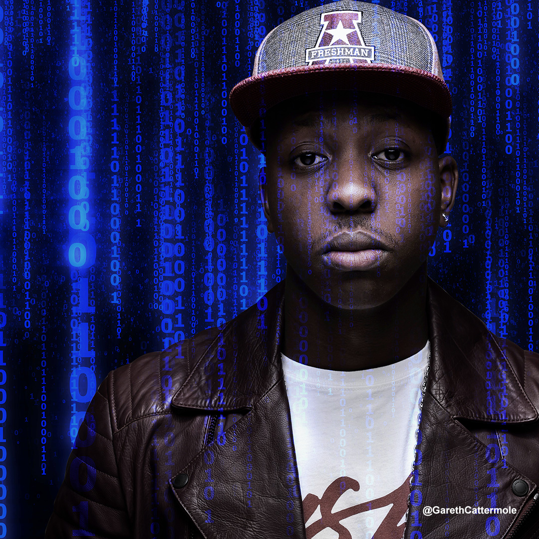 Jamal Edwards MBE