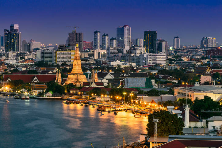 Mentor in house Application Days 2017, Bangkok MBA