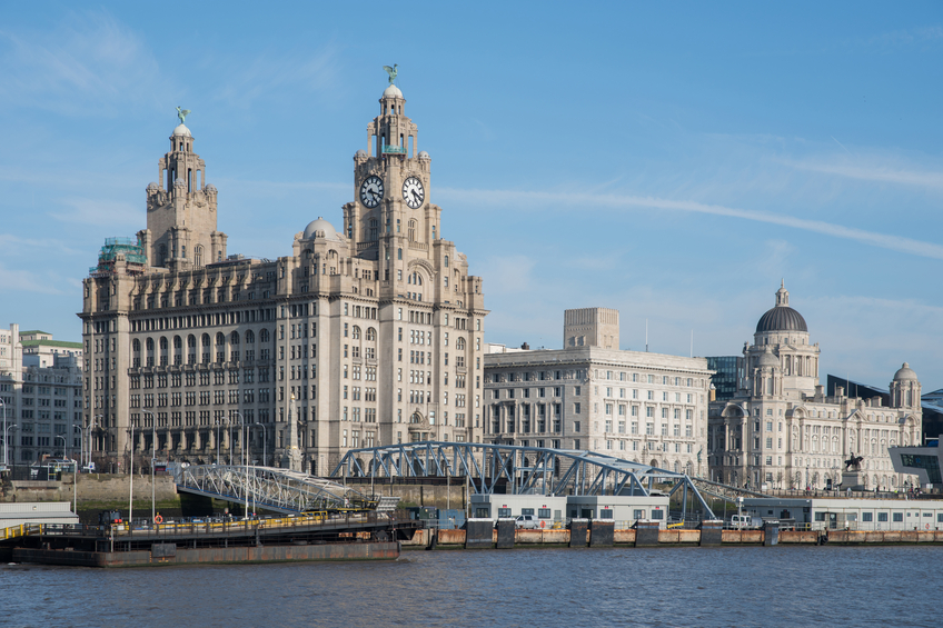TARGET PostGrad fair Liverpool