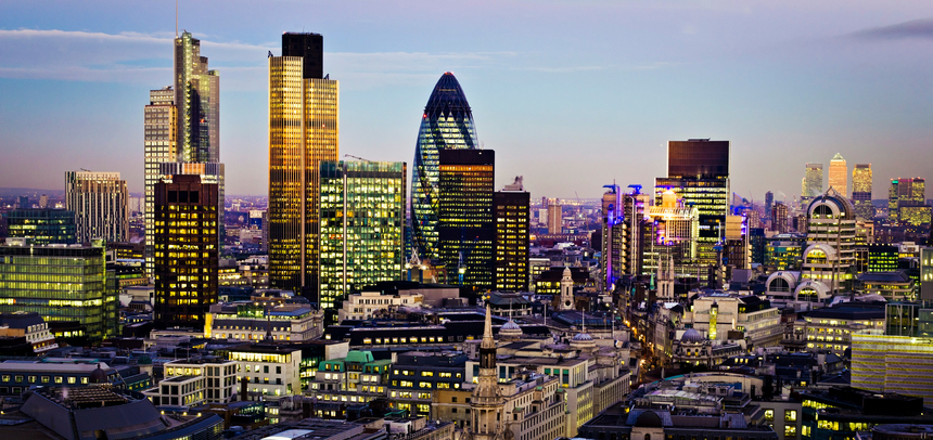 MBA Taster Evening - London