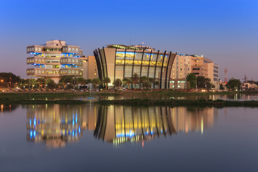 MBA Agent Visits, Bangalore