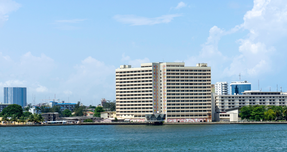 UKEAS Fair - Lagos