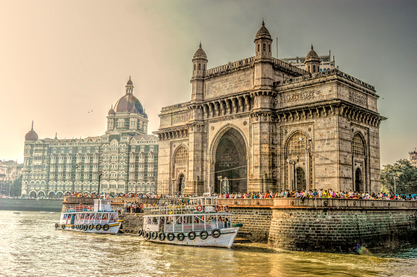 IDP UK Education Fair Mumbai