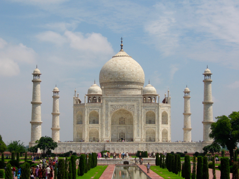 MBA Agent Visits, New Delhi