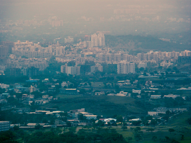 MBA Agent Visits, Pune