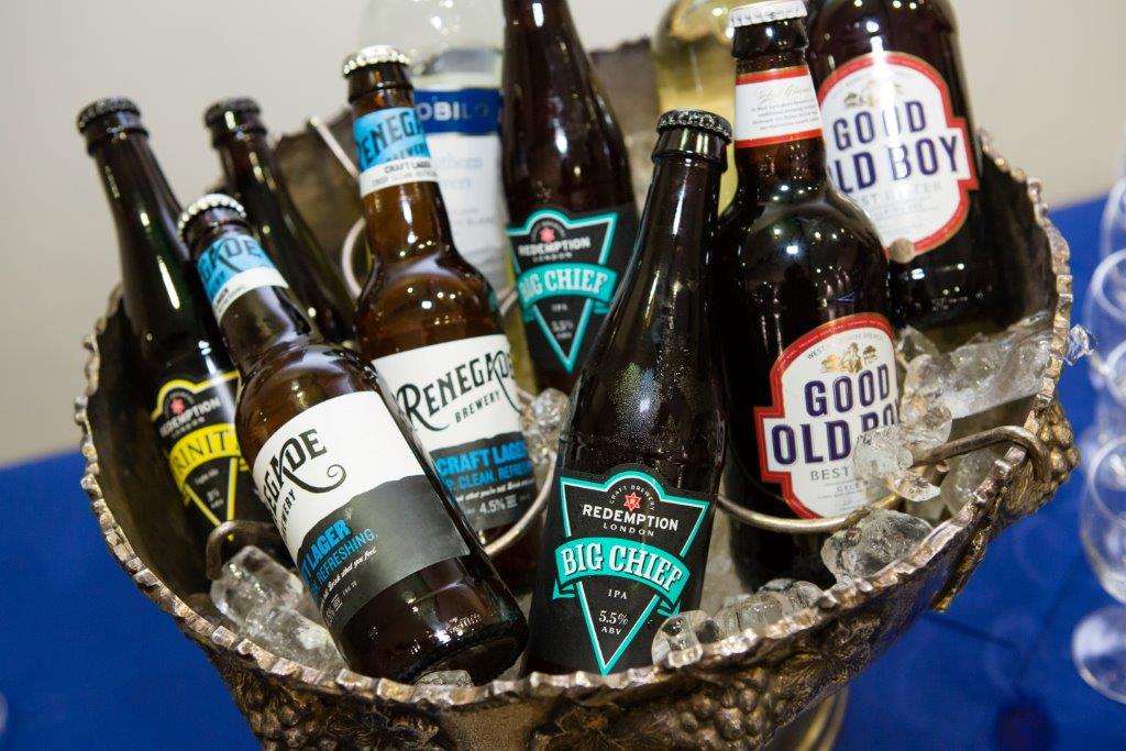 In the Spotlight: The Changing Landscape of the Brewing Industry