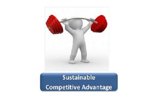 Building a Sustainable Competitive Advantage Speakers Panel