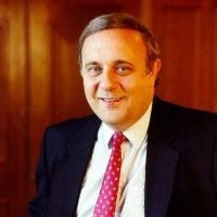 Professor Victor Dulewicz Receives Award from British Psychological Society