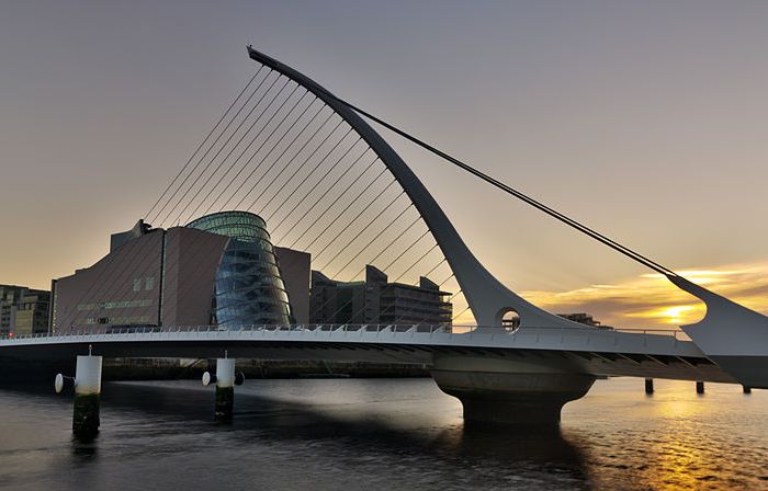 Alumni Networking Drinks in Ireland
