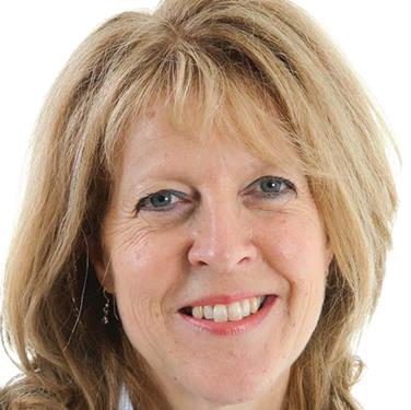 Professor Alison Hardingham