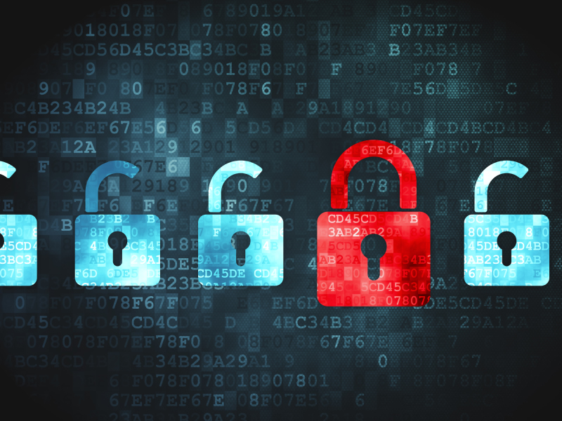 Breakfast briefing - Your obligations under new data laws