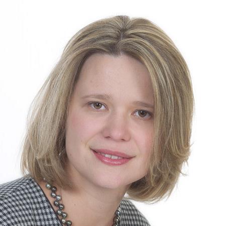 Dr. Ilona Boniwell