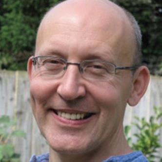 Graham Lee