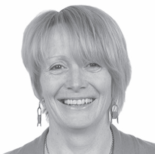 Professor Patricia Riddell