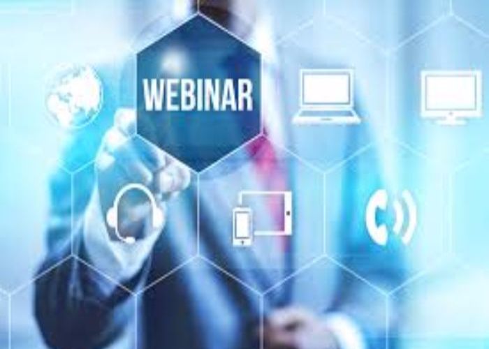 Coaching Webinar - Positive Psychology & Coaching