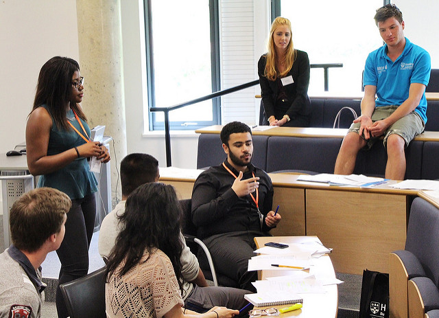 CAREERS IN HUMAN RESOURCES (HR)