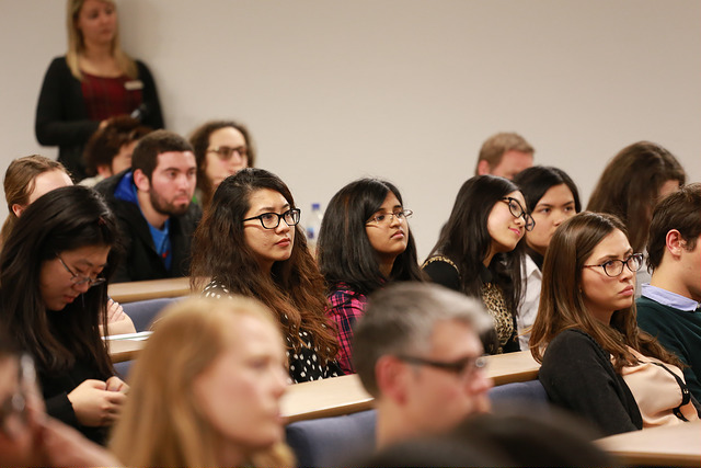 UK AND INTERNATIONAL LABOUR MARKET TRENDS MADE SIMPLE