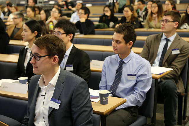 PSYCHOMETRIC AND ONLINE TESTING