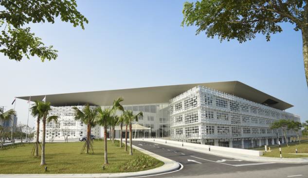 Centre for intelligent Places hosts first Intelligent Transportation Systems workshop for Iskandar Regional Development Authority