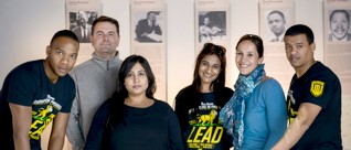 BANKSETA IEDP programme an incubator for disruptive leaders
