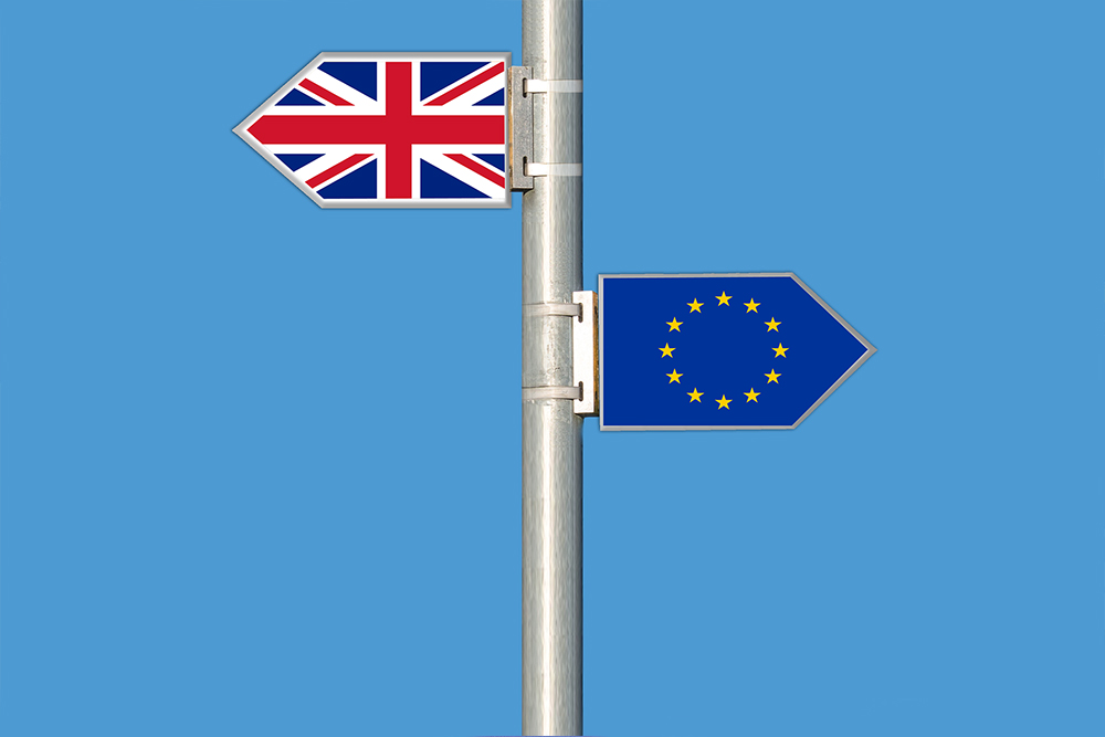 Brexit - what next for the UK?