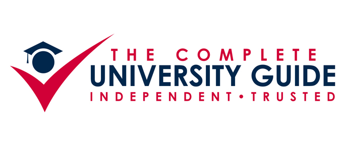 Real Estate & Planning tops the table in the Complete University Guide