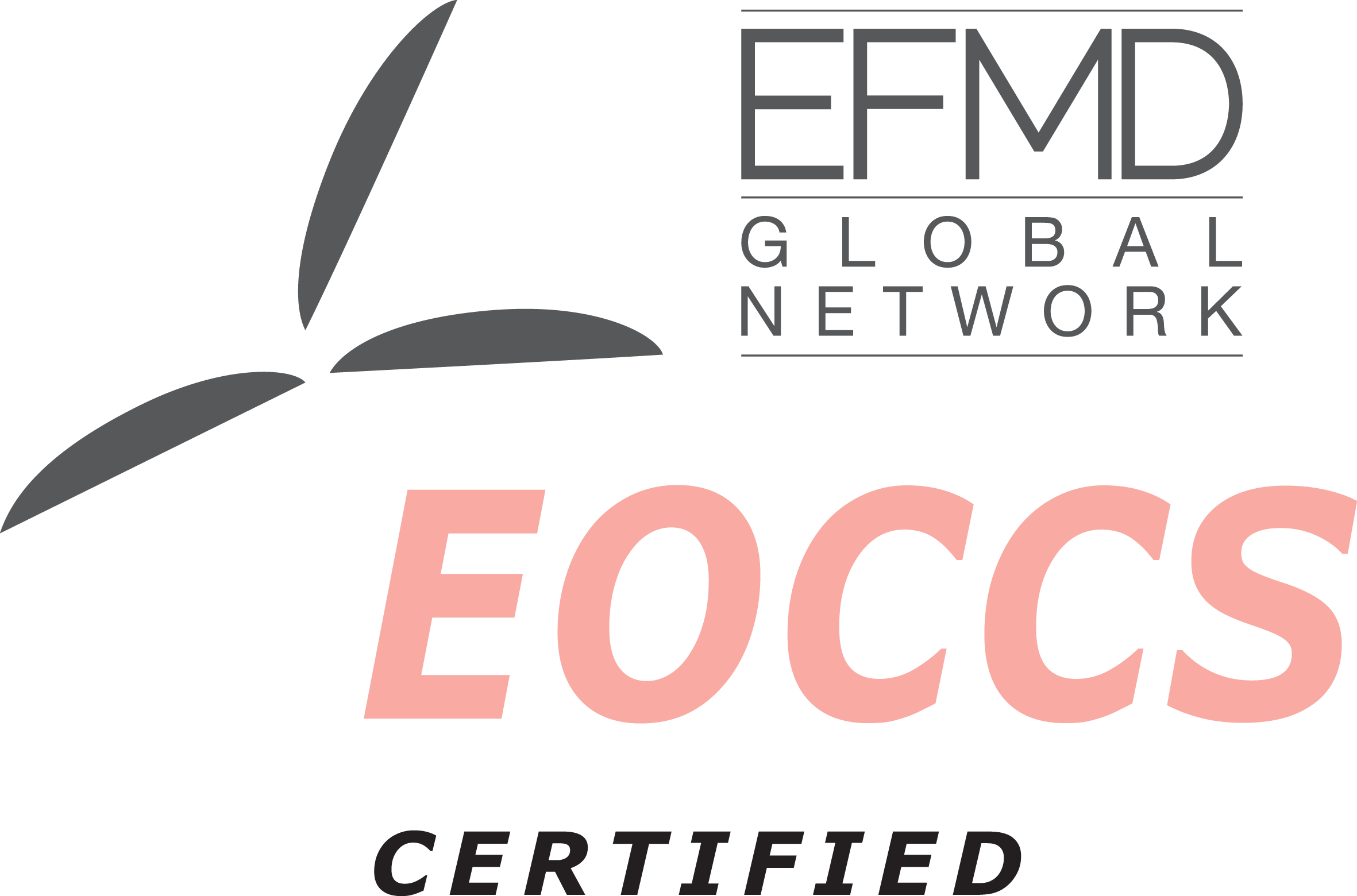 Managing People MOOC receives EFMD certification