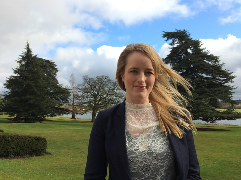Women in Leadership Scholarship 2016 announced
