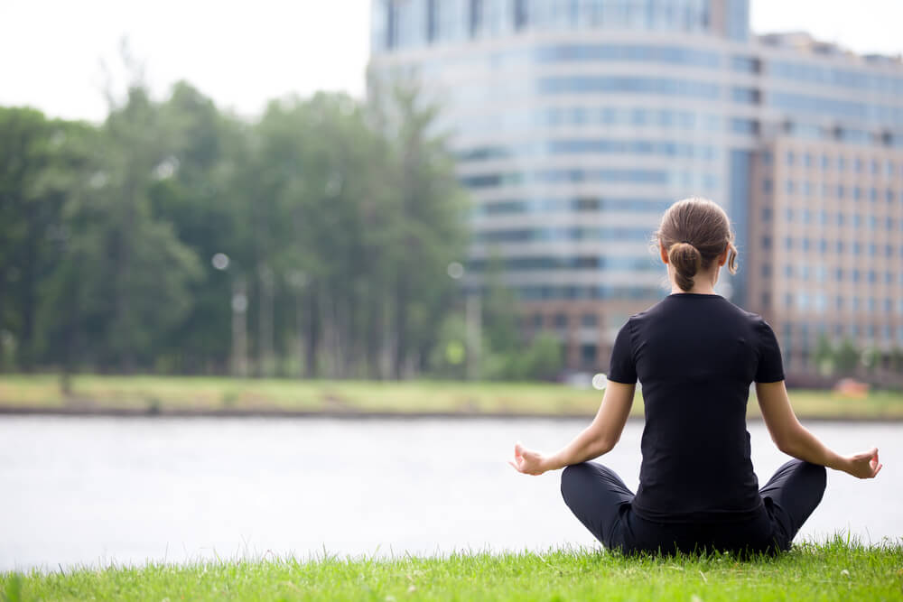 Well-being in the workplace: Should more firms adopt the Google model?