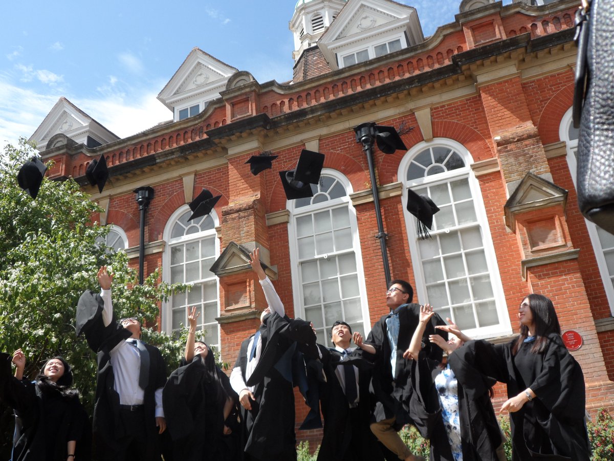 Congratulations to all our Summer 2016 graduates