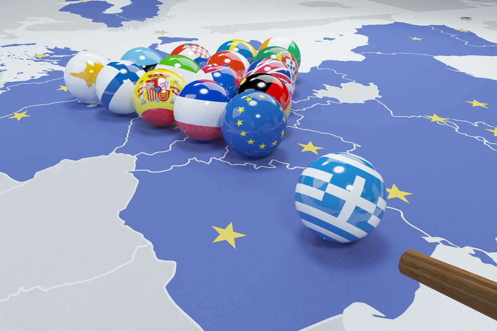 To Grexit or not to Grexit?