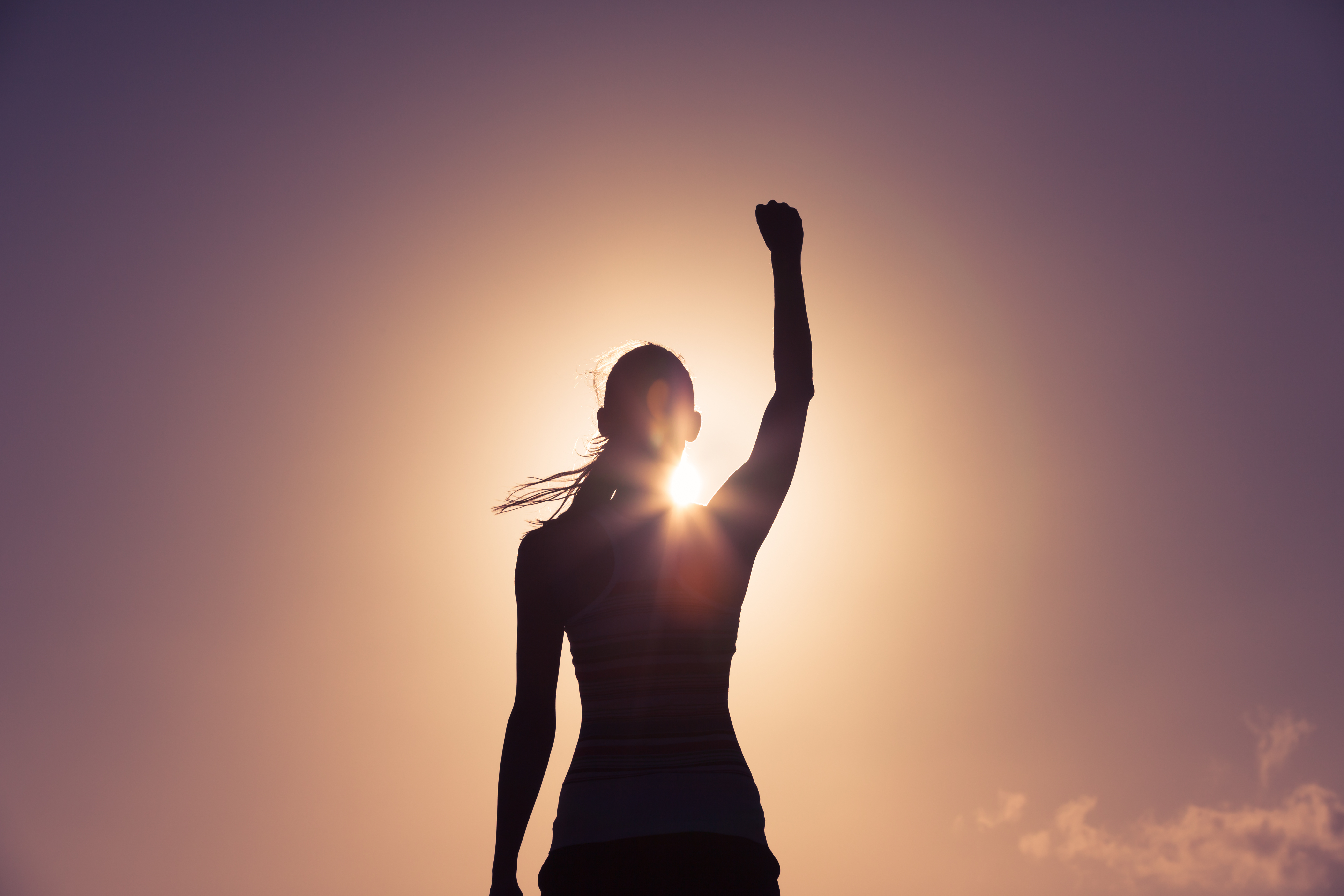International Women’s Day: #BalanceforBetter