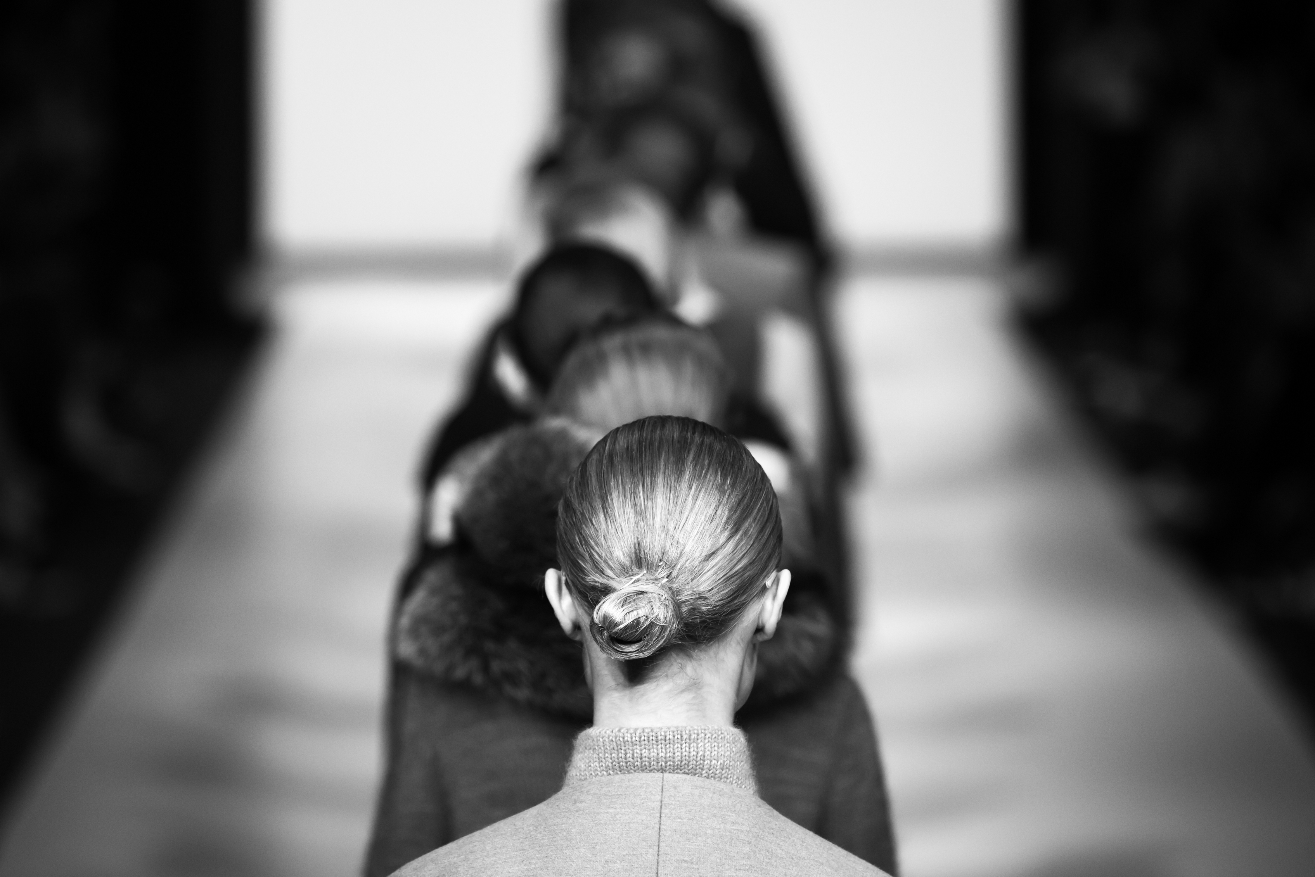 London Fashion Week: A catwalk through time