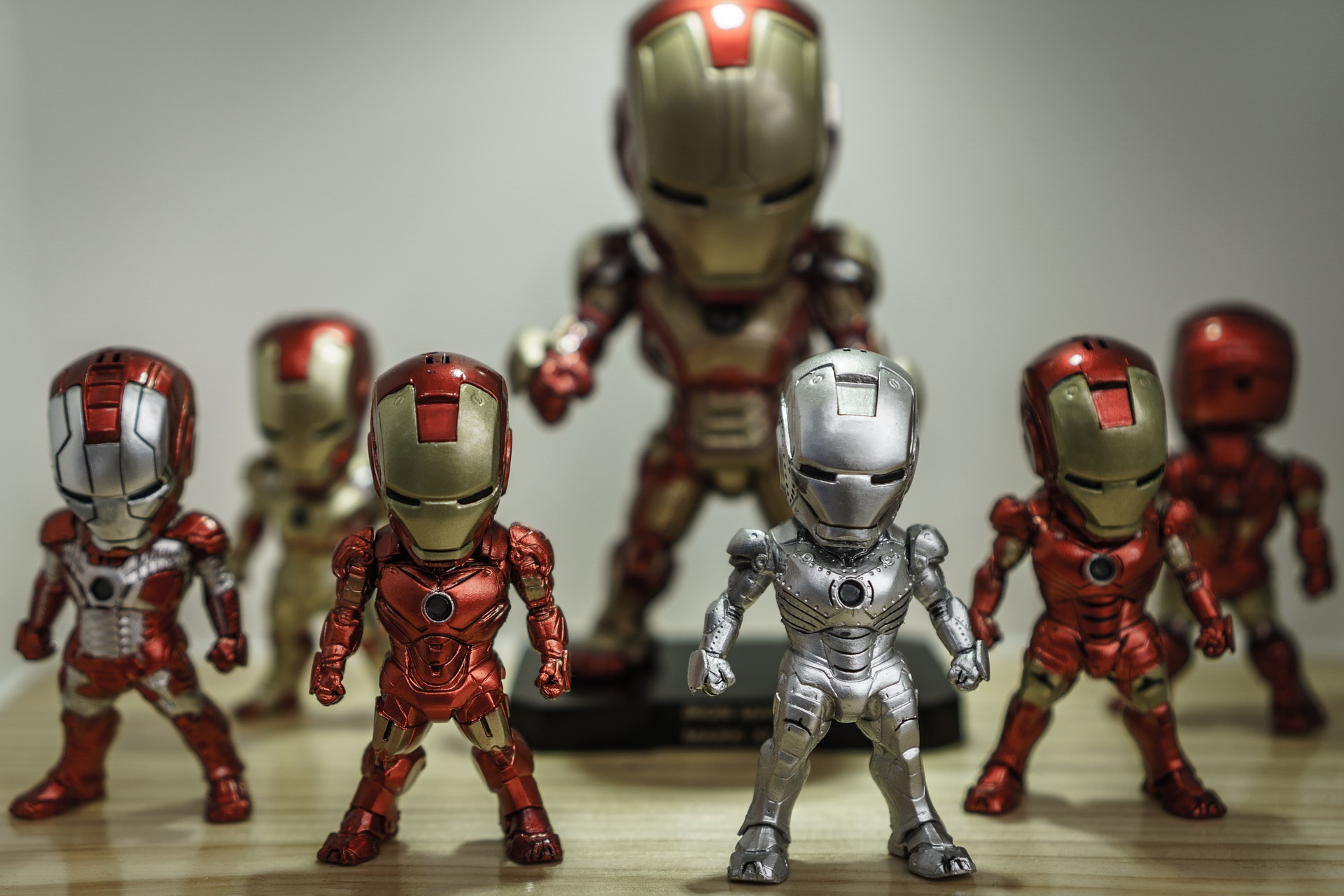 Elon Musk: Marvel at my genius?
