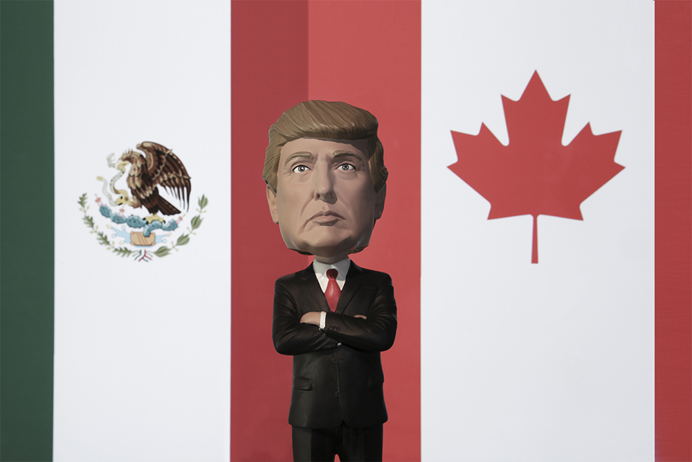 Why NAFTA negotiations are likely to fail