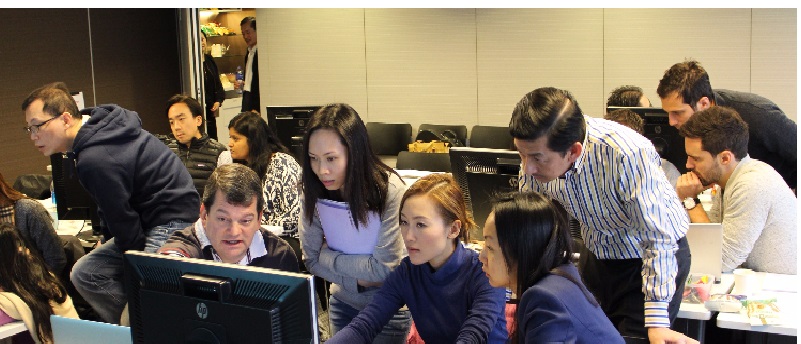 New Hedge Fund Programme launches in Tokyo