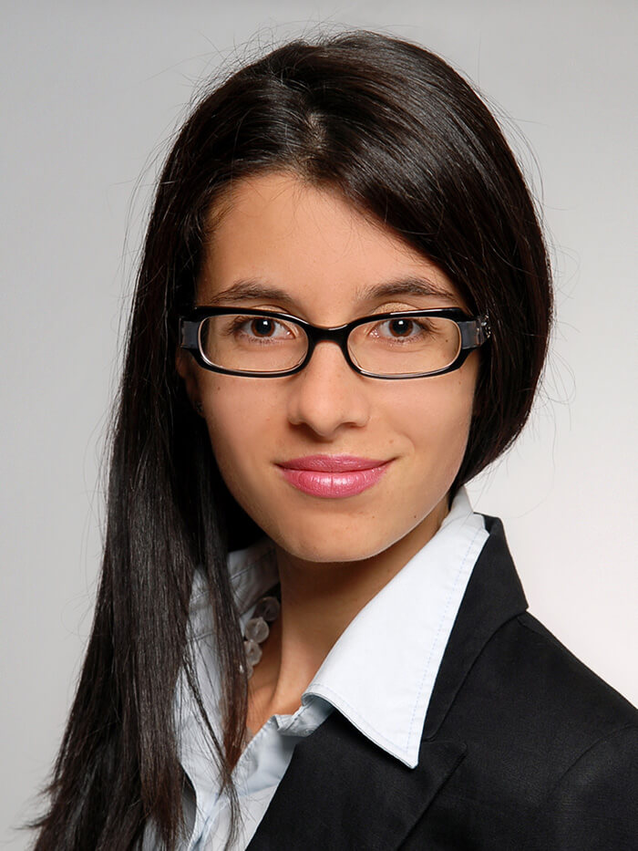 "Best Manuscript" prize for Real Estate & Planning's Dr Stanimira Milcheva