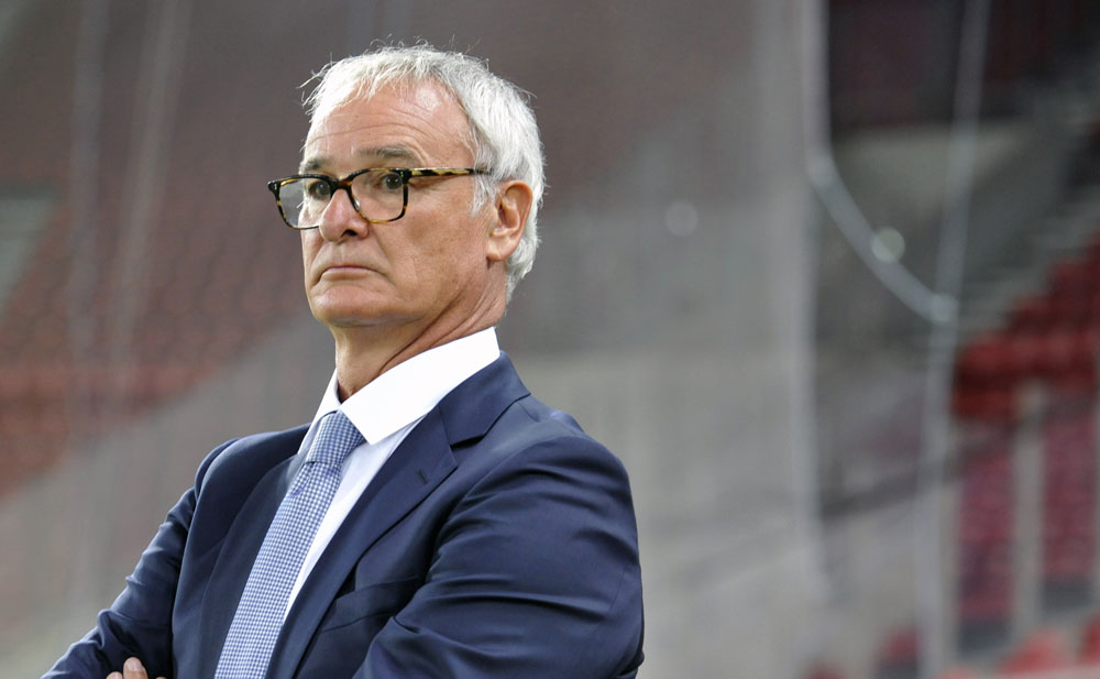 Why it was right to sack Claudio Ranieri (with added hindsight)